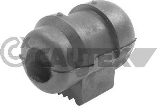 Втулки стабилизатора Cautex. Артикул 020032