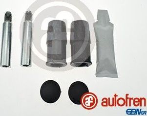 Направляющие тормозного суппорта (комплект) Autofren Seinsa. Артикул D7003C