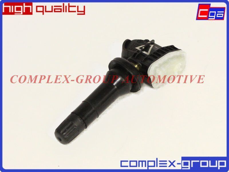 Датчик давления колеса 433Mhz  13598773 13581561 22853740 4813979 25789964 20922901 13581560 CGA. Артикул 11SPT9002RA