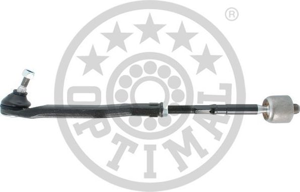Рулевая тяга поперечная Optimal. Артикул G0-733