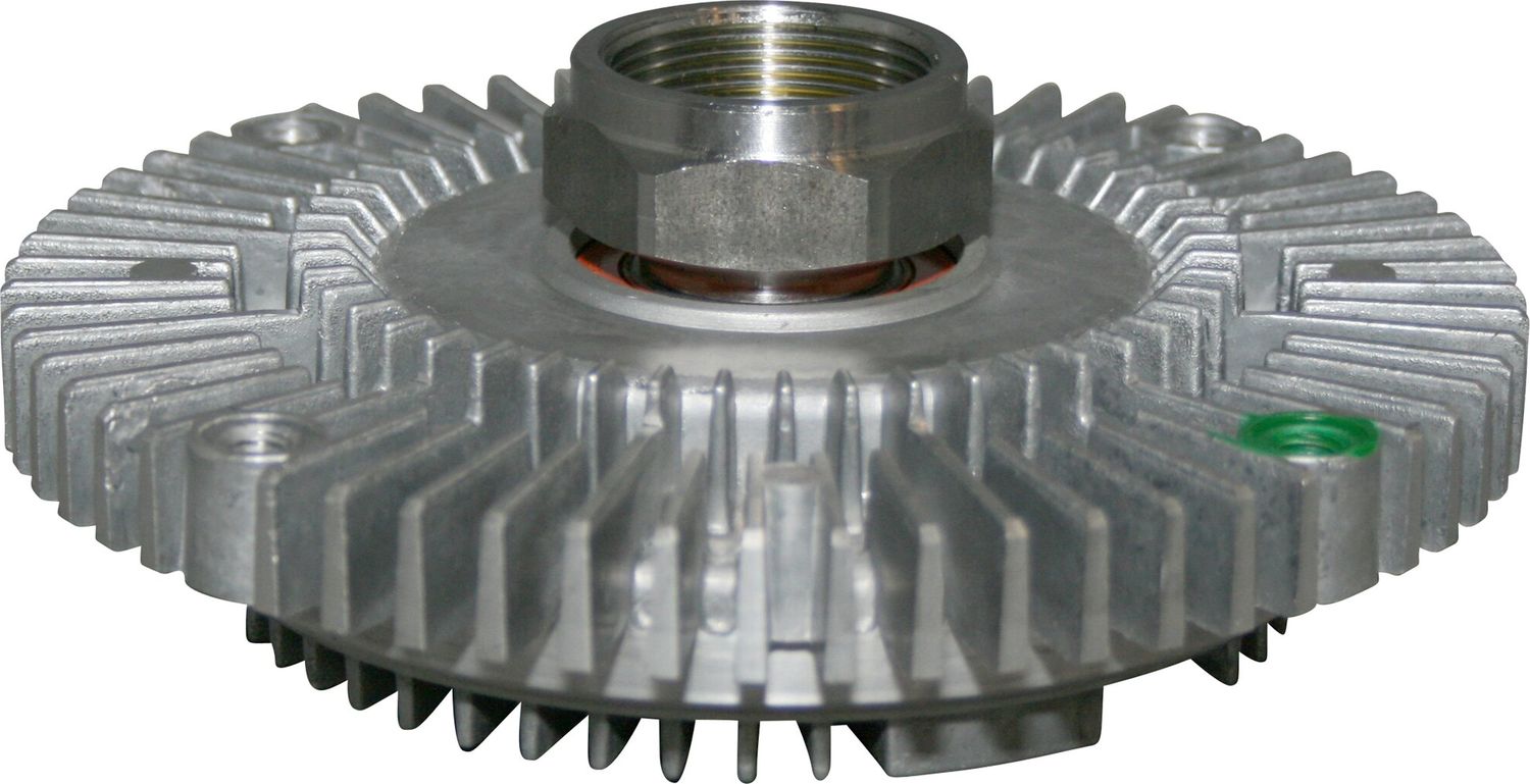 Муфта (вискомуфта) вентилятора JP Group. Артикул 1314902000