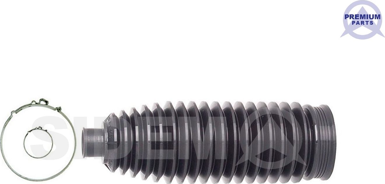 Пыльник рулевой рейки Sidem. Артикул 307.239