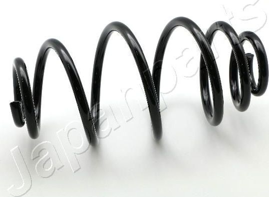 Пружина подвески Japanparts задняя для Opel Astra G 1998-2005. Артикул ZC5137X