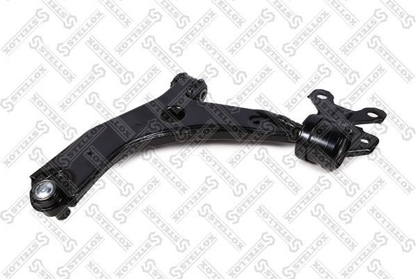 Поперечный рычаг Stellox правый для Mazda 3 II (BL) 2008-2014. Артикул 57-02499A-SX