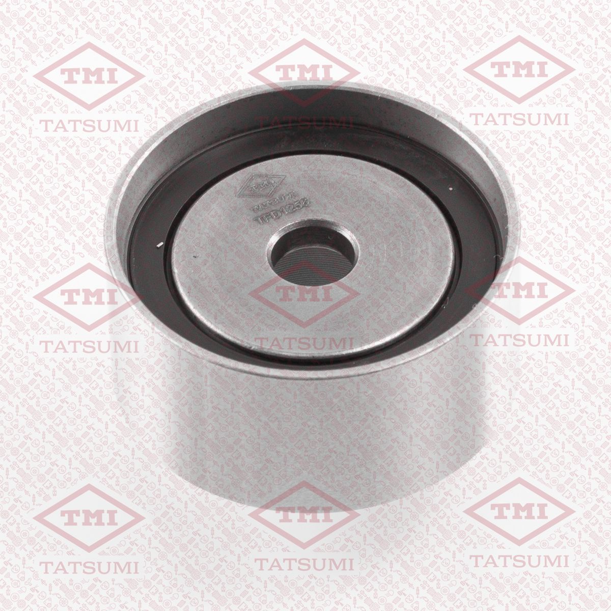 Ролик ремня ГРМ MAZDA 323/KIA SEPHIA/SHUMA 1.5-1.8 (Tatsumi) Tatsumi. Артикул TFD1256