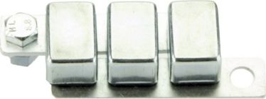 Реле защиты от перегрева redBTR для лебедки. Артикул 893030