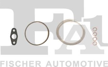 АВТОЗЧ FA1. Артикул KT100190E