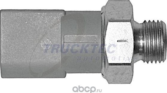 Датчик давления масла MB ACTROS TRUCKTEC Trucktec Automotive. Артикул 01.17.022