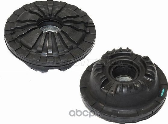 Опора передней стойки AUDI Q5 08-A4AVANT 07- (SAT). Артикул ST8K0412377C