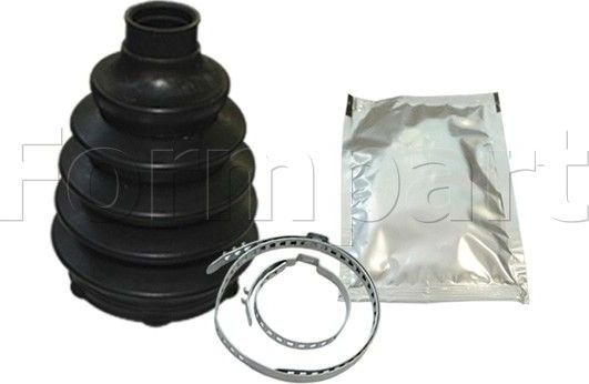 Пыльник ШРУСа наружный Formpart. Артикул 20419007/K