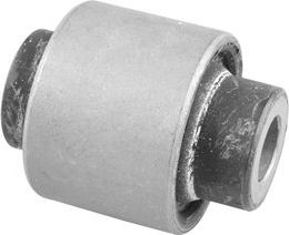 Сайлентблок переднего рычага подвески Tedgum передний правый/левый для Mazda 3 IV (BP) 2018-2026. Артикул TED21511