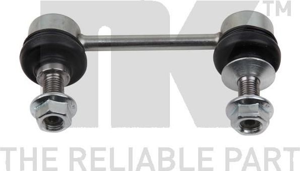 Стойка (тяга) стабилизатора NK. Артикул 5111542