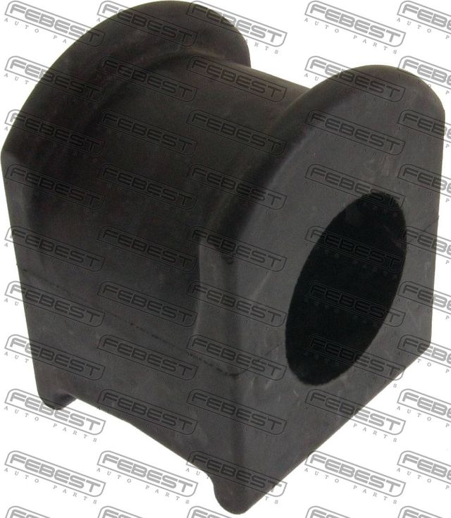 Втулка стабилизатора Febest передняя правая/левая для Mercedes-Benz G-Класс W463 I 1997-2018. Артикул BZSB-463F