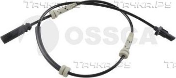 Датчик ABS OSSCA передний правый/левый для BMW 3 VI (F3x) 2012-2026. Артикул 30697