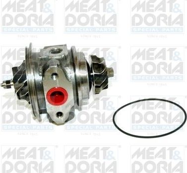 Картридж турбины Meat & Doria для Volkswagen Eos I 2007-2015. Артикул 60298