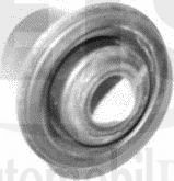 Сайлентблок переднего рычага подвески ETS для Dacia Duster I 2010-2018. Артикул 22.SB.046