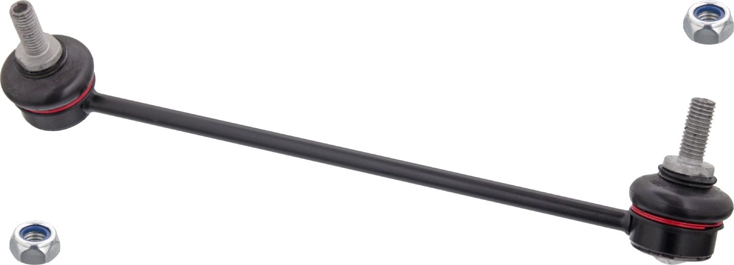 Стойка (тяга) стабилизатора Febi Bilstein (сталь). Артикул 19649