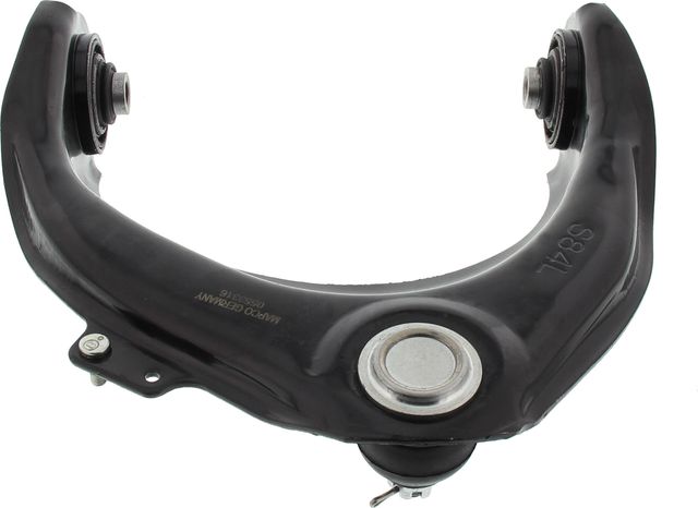 Поперечный рычаг передней подвески MAPCO (Листовая сталь) левый верхний для Honda Accord VI 1998-2003. Артикул 49211