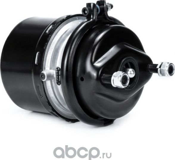 Энергоаккумулятор 24/24 тягач (диск, вход  M16x1,5) арт. 9254812700 (T1338-7005) (Topcover). Артикул T13387005