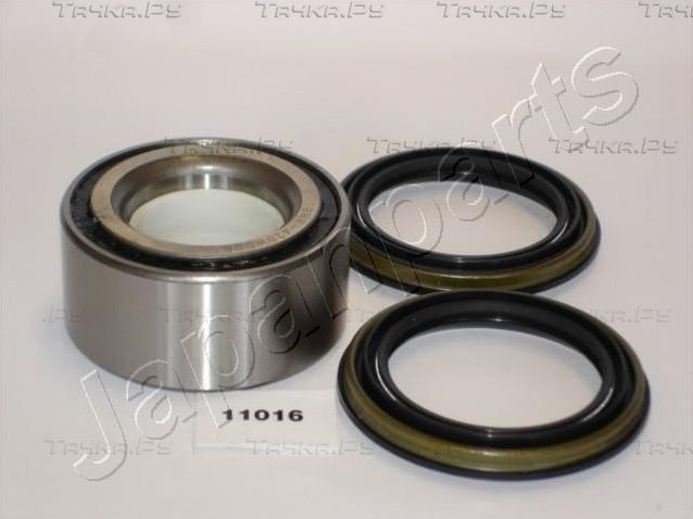 Ступичный подшипник (комплект) Japanparts. Артикул KK-11016