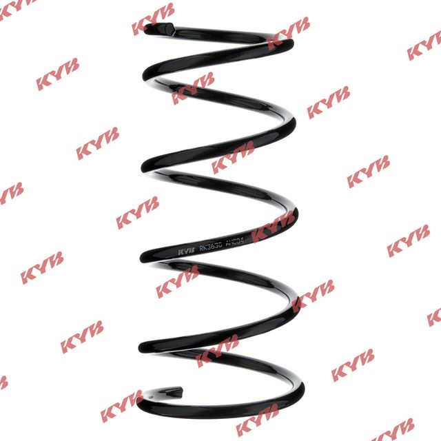 Пружина подвески KYB K-Flex. Артикул RK3630