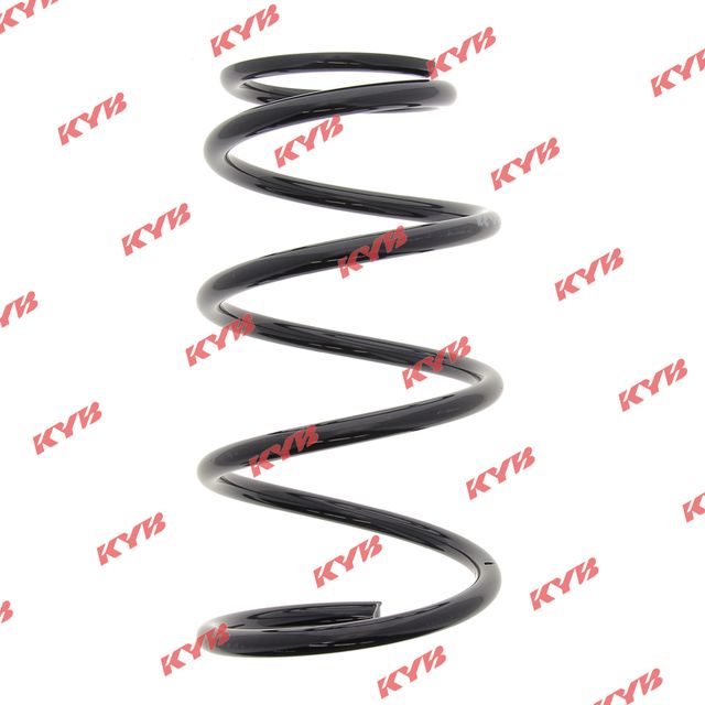Пружина подвески KYB (Каяба) K-Flex передняя для Lexus RX I 2000-2003. Артикул RF3143