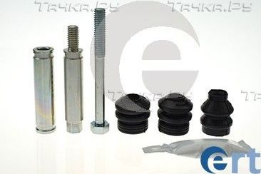 Направляющие тормозного суппорта (комплект) ERT задний для Lexus RX I 2000-2003. Артикул 410226