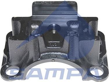 Балансир Sampa для Mercedes-Benz Actros MP1 1996-2003. Артикул 100.306
