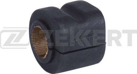 Втулка стабилизатора Zekkert передняя правая/левая для Dodge Caravan IV 2000-2007. Артикул GM-1153