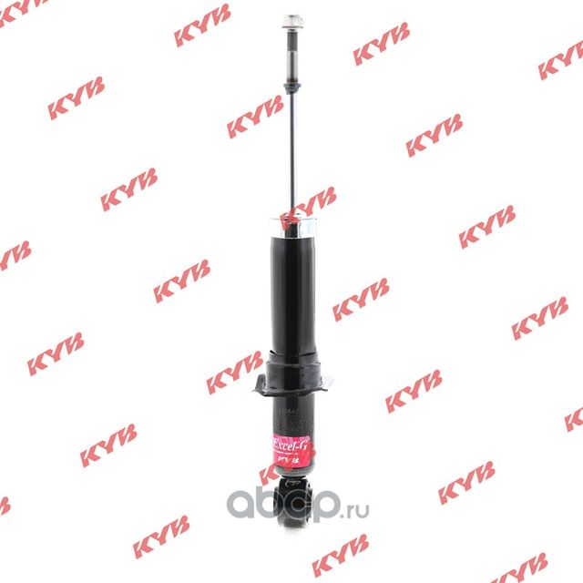 Амортизатор KYB Excel-G. Артикул 341448