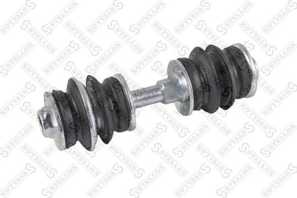 Стойка (тяга) стабилизатора Stellox. Артикул 56-00712-SX