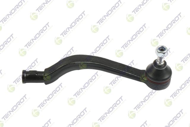 Наконечник рулевой тяги Teknorot правый для Renault Logan II 2007-2026. Артикул DC-301