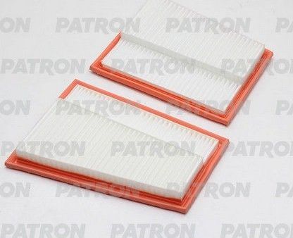 Воздушный фильтр Patron. Артикул PF1297