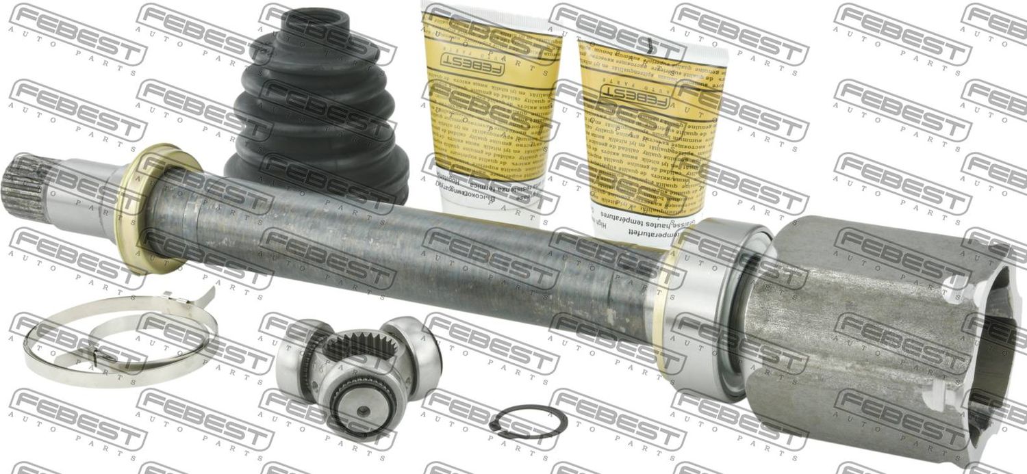 Шрус внутренний (граната) Febest. Артикул 0111-AZT250RH