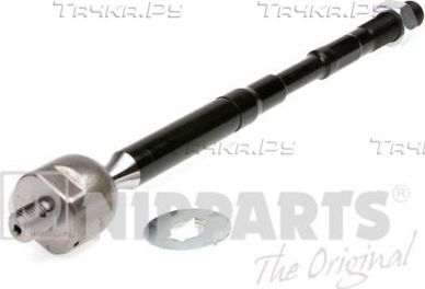 Рулевая тяга Nipparts правая/левая для Toyota Corolla E120, E130 2002-2007. Артикул J4842041