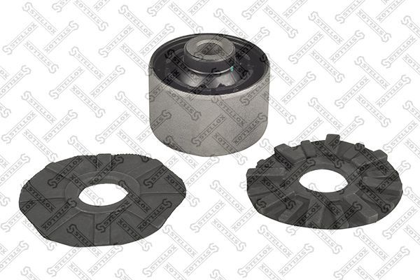 Сайлентблок заднего рычага подвески Stellox. Артикул 77-00398-SX