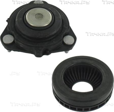 Опора амортизатора (стойки) SKF передняя для Ford Fusion I 2002-2012. Артикул VKDA 35424