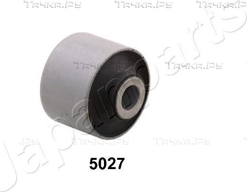 Сайлентблок заднего рычага подвески Japanparts. Артикул RU-5027