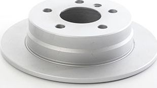 Тормозной диск BSG. Артикул BSG 60-210-062