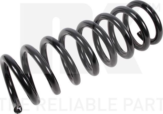 Пружина подвески NK. Артикул 543377