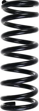 Пружина подвески Stellox передняя для Chevrolet Niva I 2002-2021. Артикул 10-22533-SX