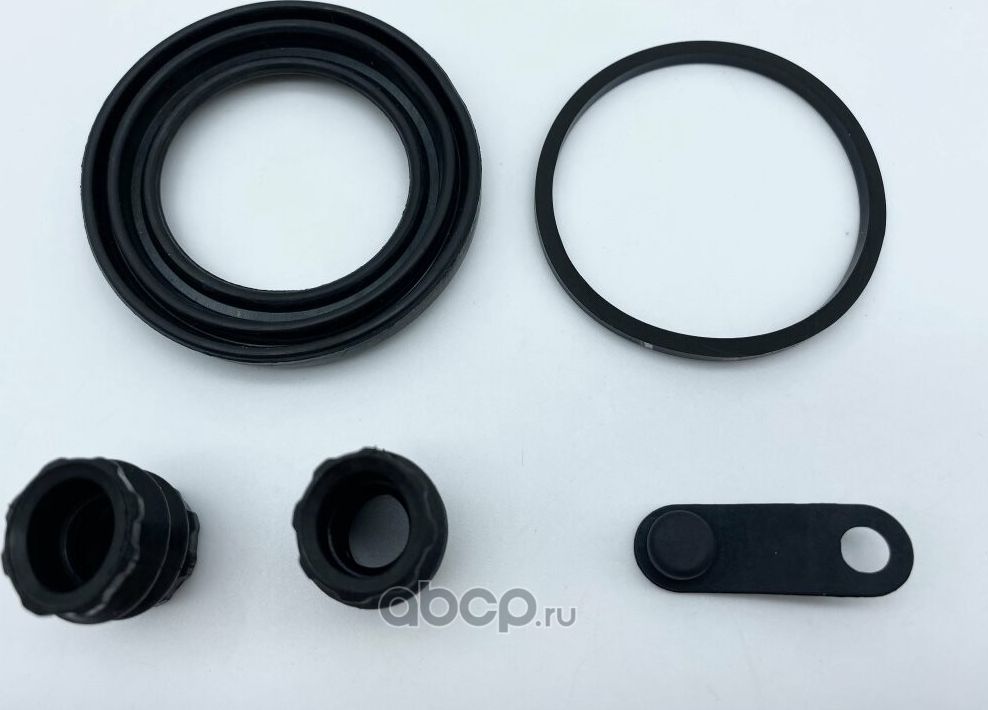 Ремкомплект тормозного суппорта переднего (для поршня d 54mm, суппорт TRW/Lucas) (Magtechnic). Артикул MAG0106RK