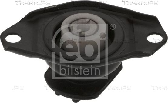 Подушка (опора) КПП Febi Bilstein задняя для Fiat Tempra 1990-1996. Артикул 44921