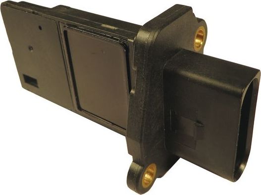 Датчик массового расхода воздуха (ДМРВ) WAI для Volkswagen Passat B6 2005-2010. Артикул MAF10144