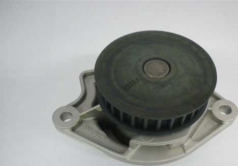 Помпа (водяной насос) GMB для SEAT Inca I 1995-2003. Артикул GWVW-14A