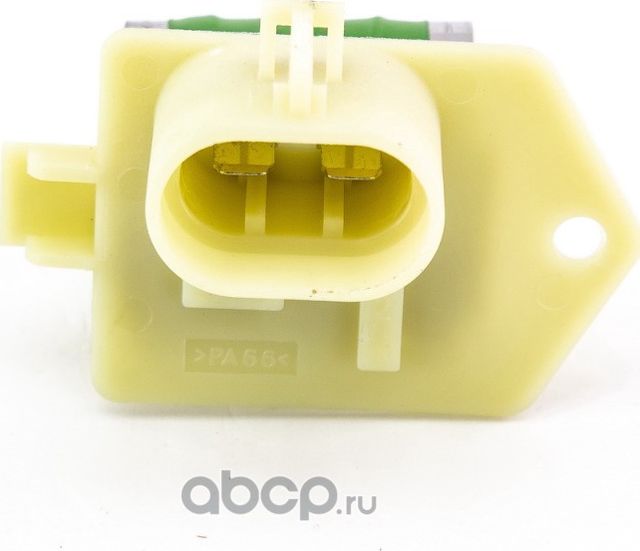 Резистор вентилятора (Dominant). Артикул OP13410586