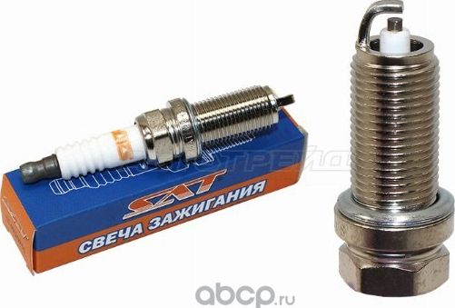 Свеча зажигания TOYOTA LAND CRUISERTUNDRANISSAN X-TRAILMMC COLT 04-CITROEN C4 (SAT). Артикул ST9091901235