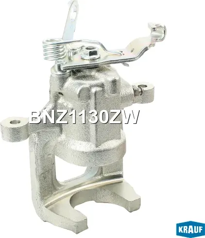 Суппорт тормозной Krauf. Артикул BNZ1130ZW