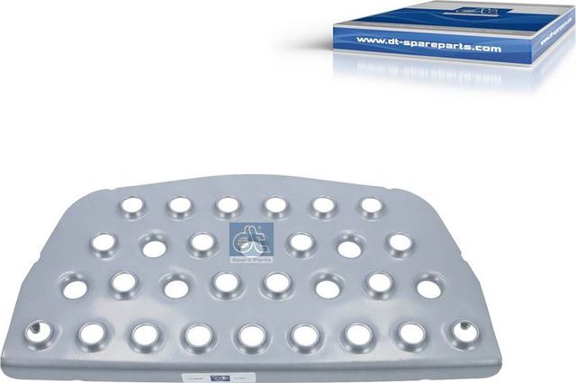 Ступенька кабины DT Spare Parts. Артикул 3.81112