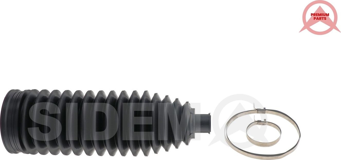 Пыльник рулевой рейки Sidem. Артикул 354.031